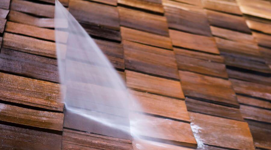 Slate Roofing in Overton, TX